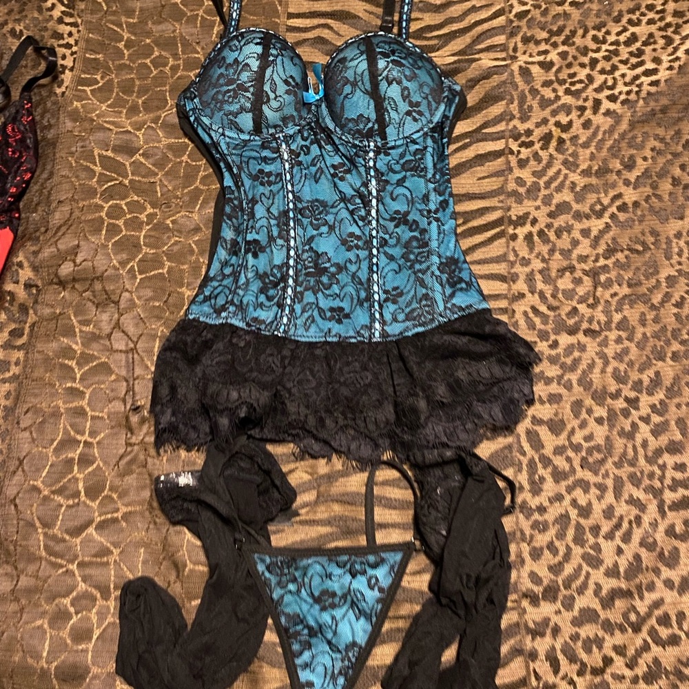 Lingerie
